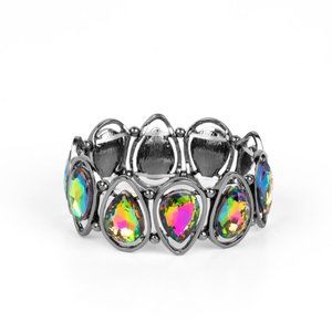 Paparazzi The Sparkle Society - Multi